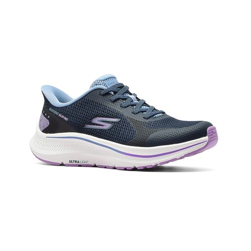CHAMPION DEPORTIVO SKECHERS SLIP-INS GO RUN CONSISTENT 2.0 CAPTIVA NAVY