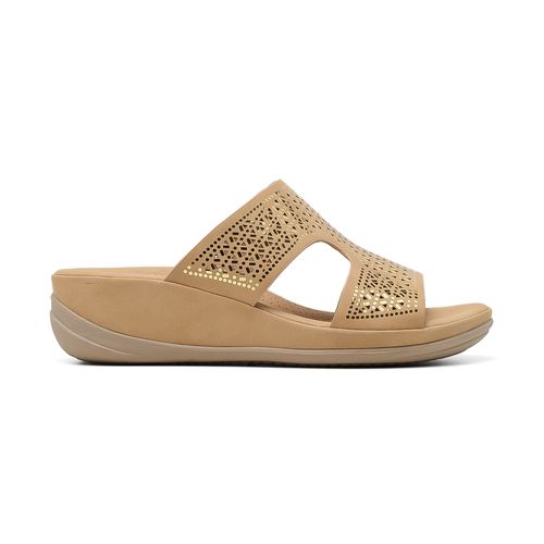 SANDALIA CASUAL KORIUM CONFORT DAFNE