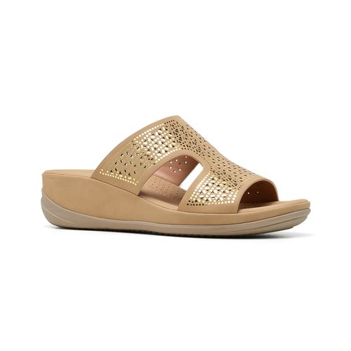 SANDALIA CASUAL KORIUM CONFORT DAFNE