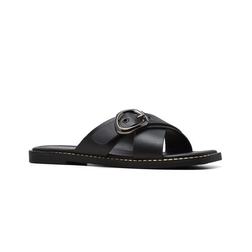 SANDALIA CASUAL BAJA KORIUM EVAN