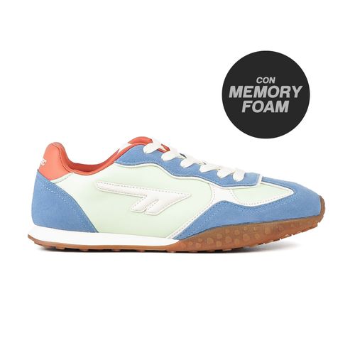 CHAMPION DEPORTIVO HI-TEC DARCY TALLES DEL 35 AL 40