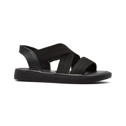 SANDALIA CASUAL KORIUM CONFORT BIANCA