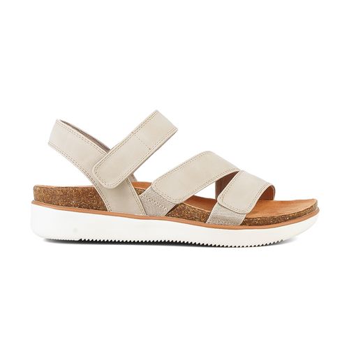 SANDALIA CASUAL SKECHERS RELAXED FIT LIFTED COMFORT CAME