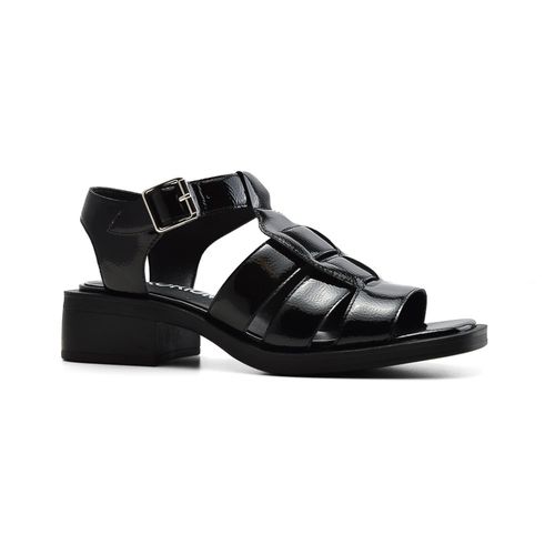 SANDALIA CASUAL KORIUM GRETA