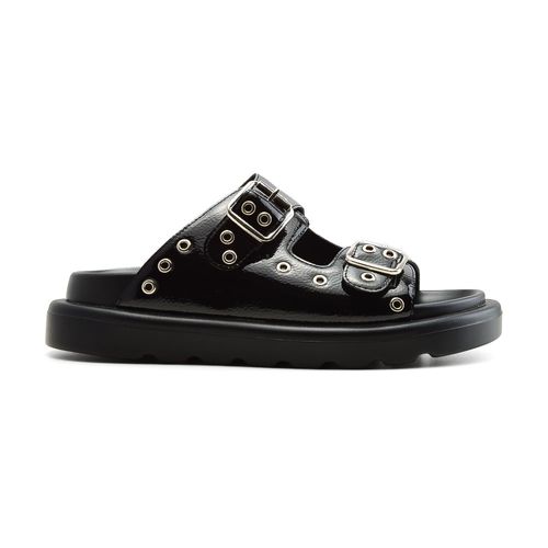SANDALIA CASUAL KORIUM GLORIA
