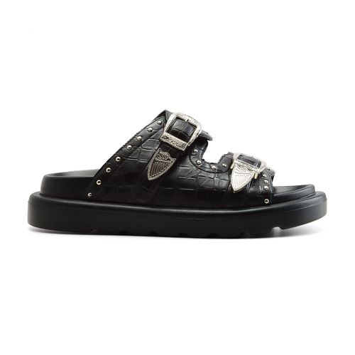 SANDALIA CASUAL KORIUM ADABEL
