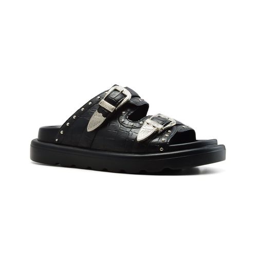 SANDALIA CASUAL KORIUM ADABEL