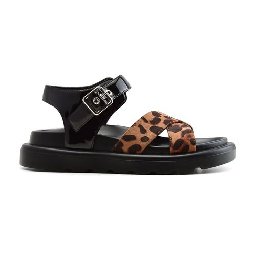 SANDALIA CASUAL KORIUM AGEL