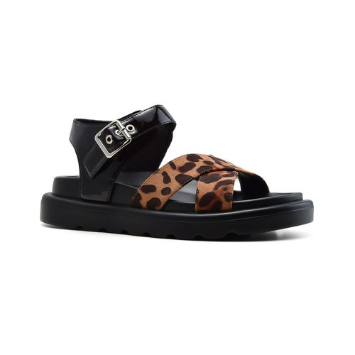 SANDALIA CASUAL KORIUM AGEL