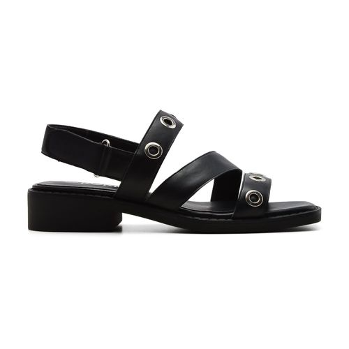 SANDALIA CASUAL KORIUM TALIA