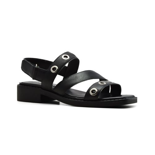 SANDALIA CASUAL KORIUM TALIA