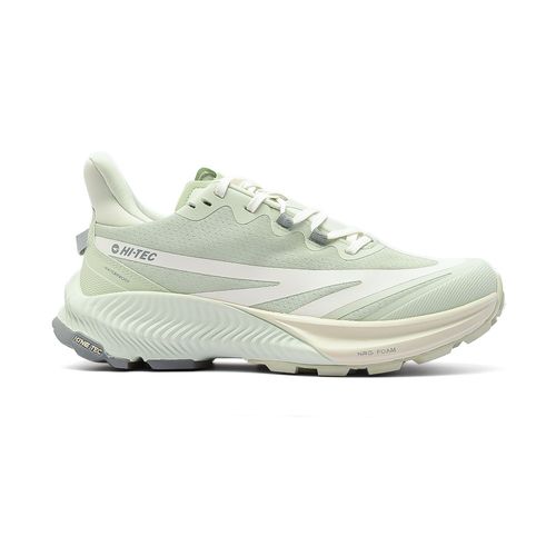 CHAMPION DEPORTIVO  HI-TEC ORIGINAL NOMAD ADV WP LADY GREEN