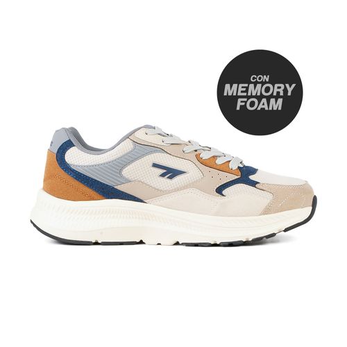 CHAMPION DEPORTIVO HI-TEC DALLAS TALLES DEL 40 AL 45 MEN