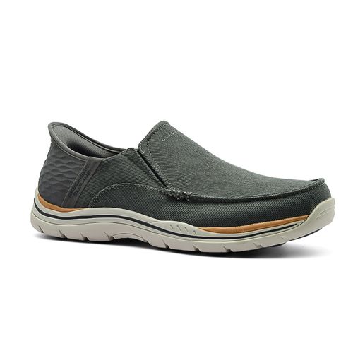 ZAPATO CASUAL SKECHERS SLIP-INS RELAXED FIT EXPECTED CAYSON