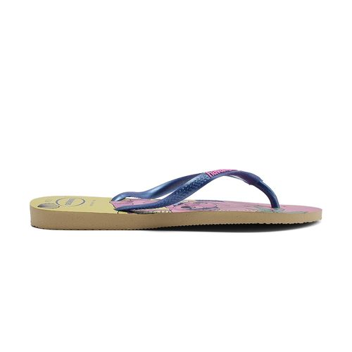 OJOTA CHANCLETA HAVAIANAS SLIM FLIP FLOPS STITCH