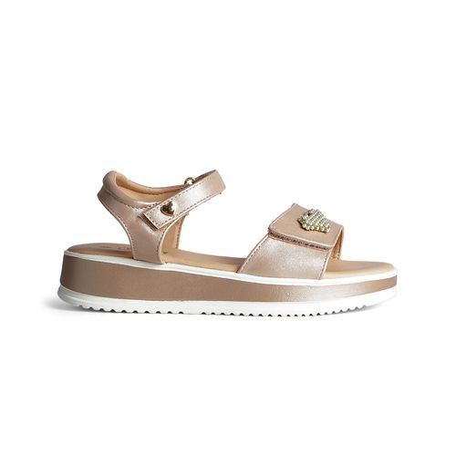 SANDALIA PARA NIÑA GUGA LUA TALLES DEL 31 AL 36