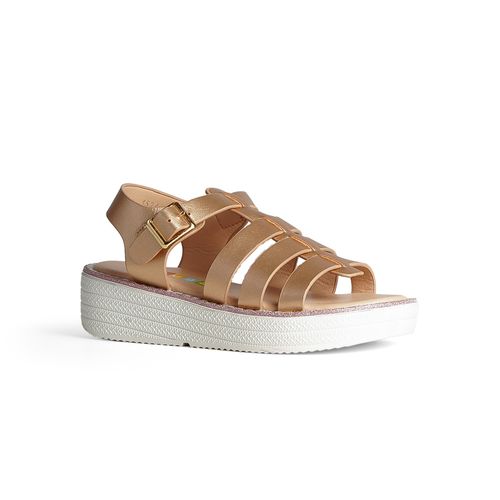 SANDALIA PARA NIÑAS GUGA MIRIAM TALLES DEL 25 AL 30