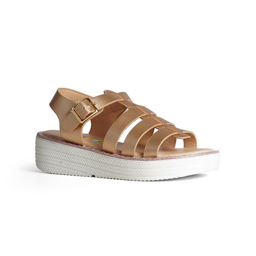 SANDALIA PARA NIÑAS GUGA MIRIAM TALLES DEL 31 AL 36