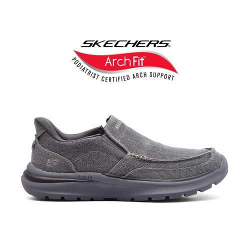 ZAPATO CASUAL SKECHERS SLIP-INS ARCH FIT SUPERIOR TALBERT