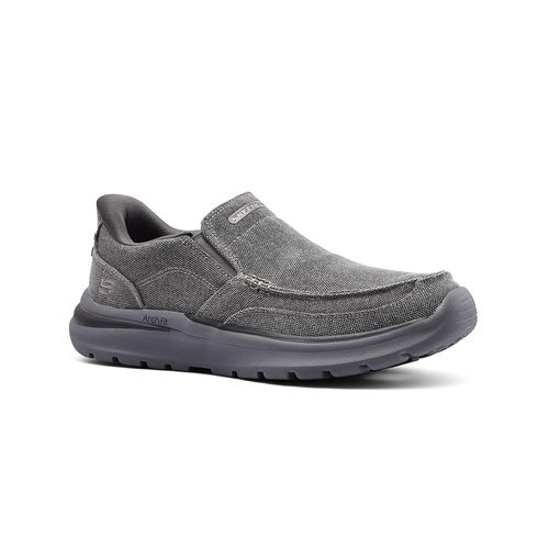 ZAPATO CASUAL SKECHERS SLIP-INS ARCH FIT SUPERIOR TALBERT