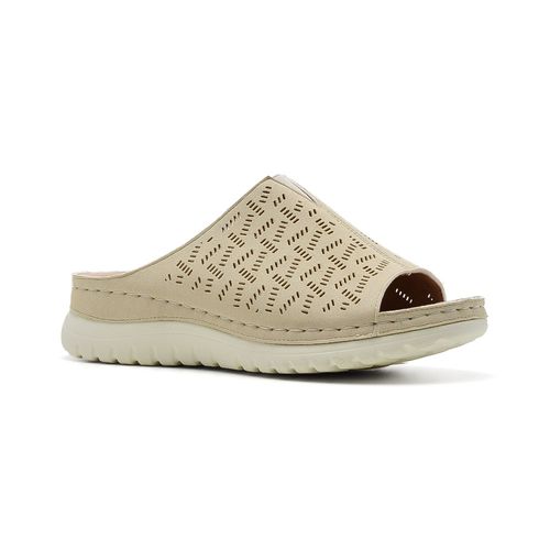 SANDALIA CASUAL KORIUM CONFORT NARA