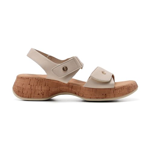 SANDALIA CASUAL KORIUM CONFORT IDARIA