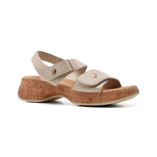 SANDALIA CASUAL KORIUM CONFORT IDARIA