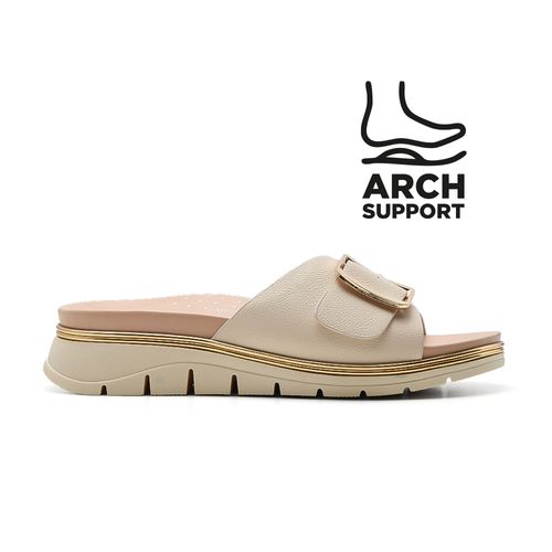 SANDALIA CASUAL KORIUM CONFORT YAIZA