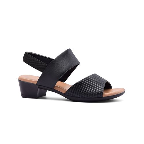 SANDALIA CASUAL DE CUERO USAFLEX IRENE