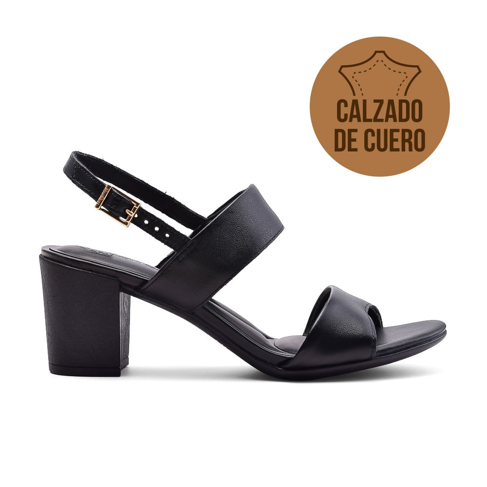 Frescura y Comodidad: Sandalias Para Mujer TOTO Calzados Toto