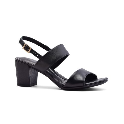 SANDALIA CASUAL DE CUERO USAFLEX RUBY