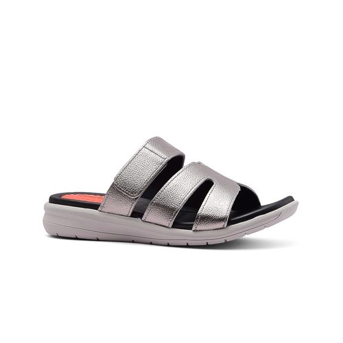 SANDALIA CASUAL DE CUERO USAFLEX MEGHAN