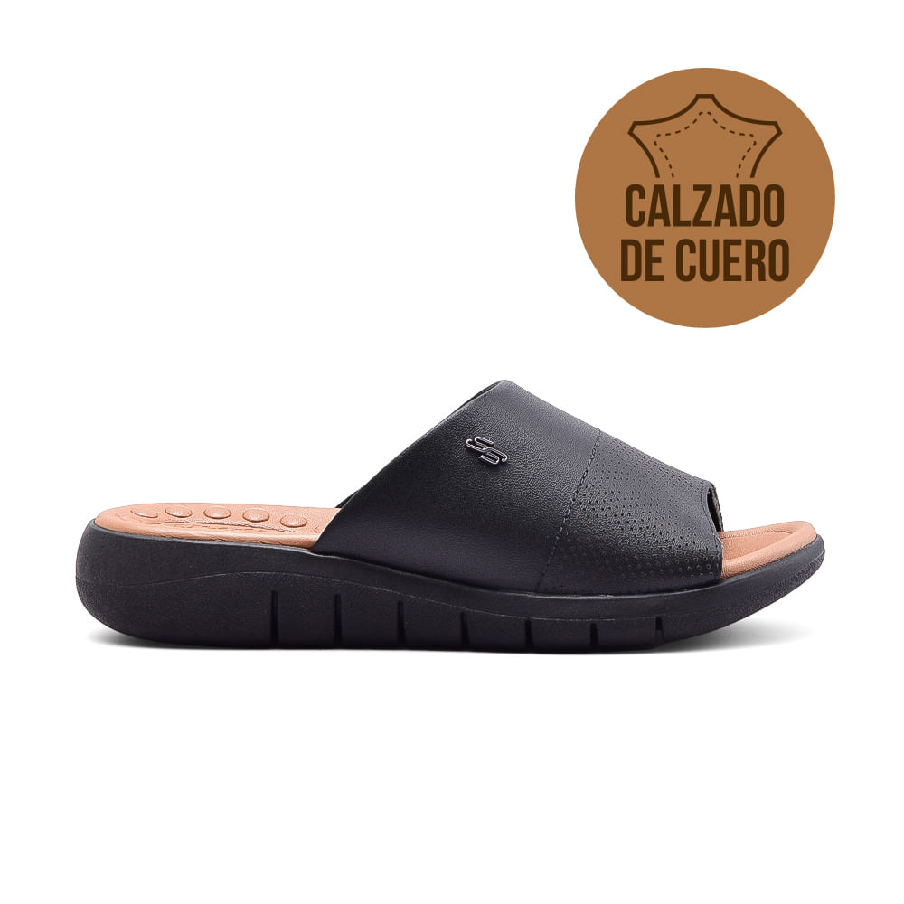 Usaflex, Calzado Cómodo y Moderno para Mujer TOTO Calzados