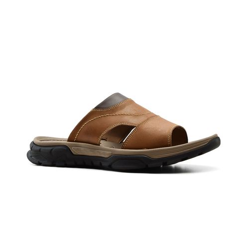 SANDALIA CASUAL DE CUERO HI-TEC GALO