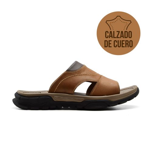 SANDALIA CASUAL DE CUERO HI-TEC GALO