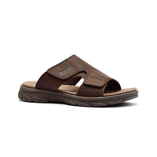 SANDALIA CASUAL DE CUERO HI-TEC JOAO