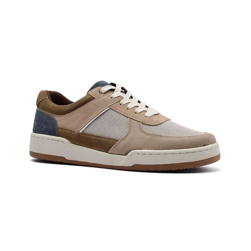 ZAPATO CASUAL DE CUERO HI-TEC LISAN