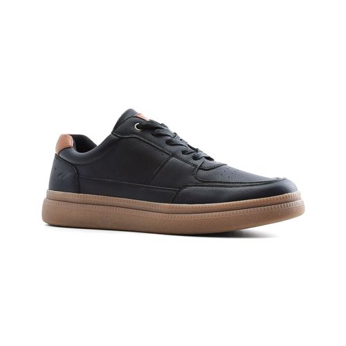 ZAPATO CASUAL DE CUERO HI-TEC OTTO