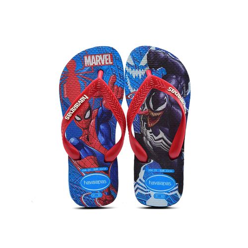 OJOTA CHANCLETA HAVAIANAS SPIDERMAN  KIDS