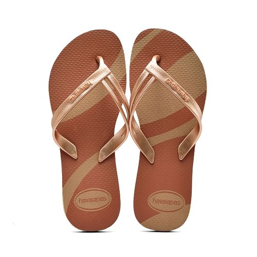 OJOTA CHANCLETA HAVAIANAS ELEGANCE PINK