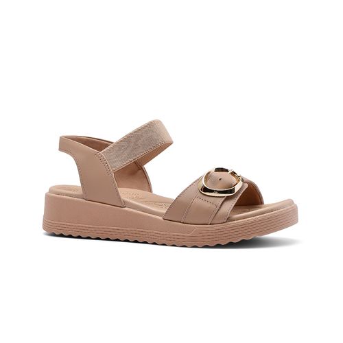 SANDALIA CASUAL DE CUERO USAFLEX ANISH