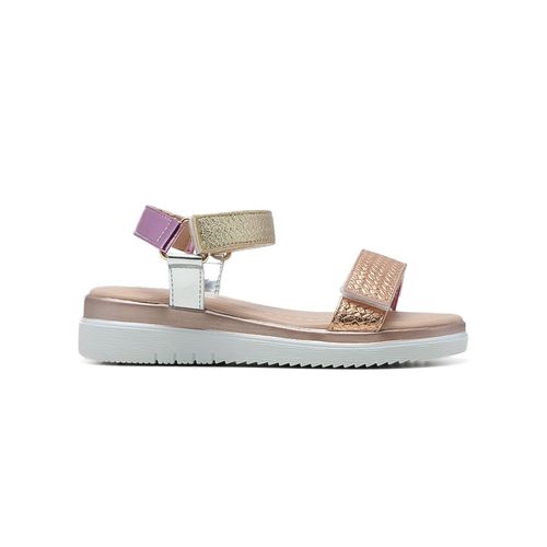 SANDALIA PARA NIÑA GUGA ELSA