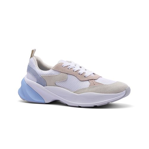 CHAMPION DEPORTIVO DE CUERO USAFLEX GIULIA