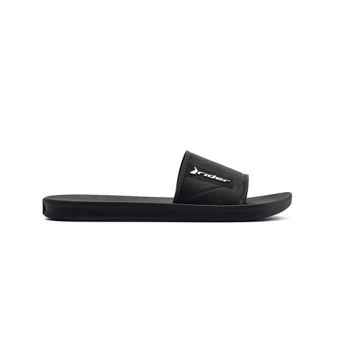 OJOTA CHANCLETA RIDER STREET SLIDE KIDS BLACK