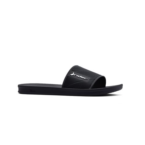 OJOTA CHANCLETA RIDER STREET SLIDE KIDS BLACK