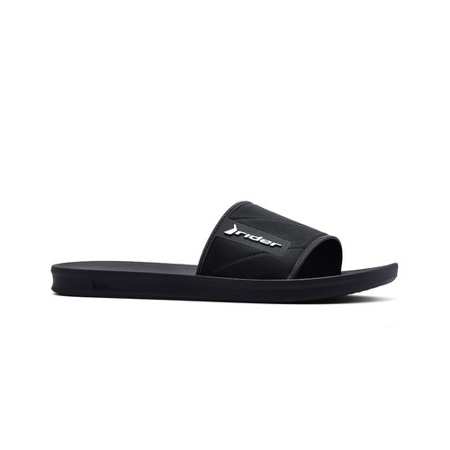 OJOTA CHANCLETA RIDER STREET SLIDE MEN BLACK