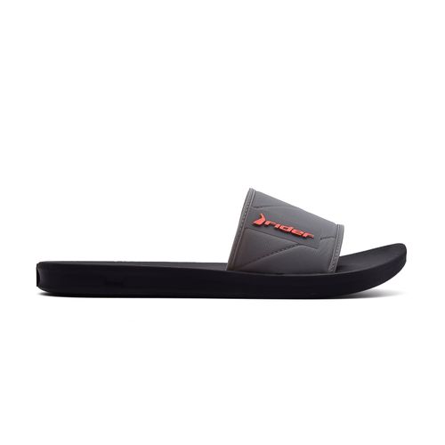 OJOTA CHANCLETA RIDER STREET SLIDE MEN GREY