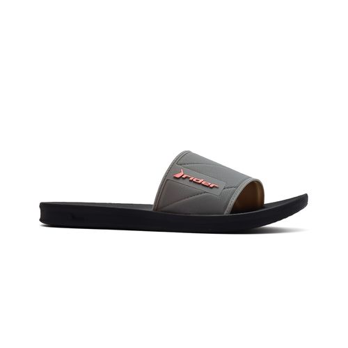 OJOTA CHANCLETA RIDER STREET SLIDE MEN GREY