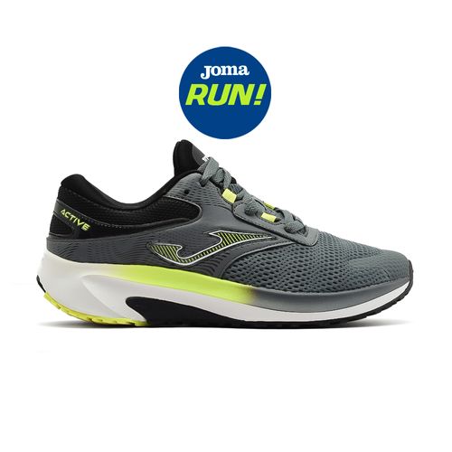 CHAMPION DEPORTIVO JOMA RUNNING ACTIVE MEN 2521