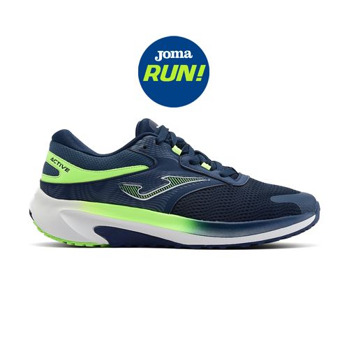 CHAMPION DEPORTIVO JOMA RUNNING ACTIVE MEN 2533